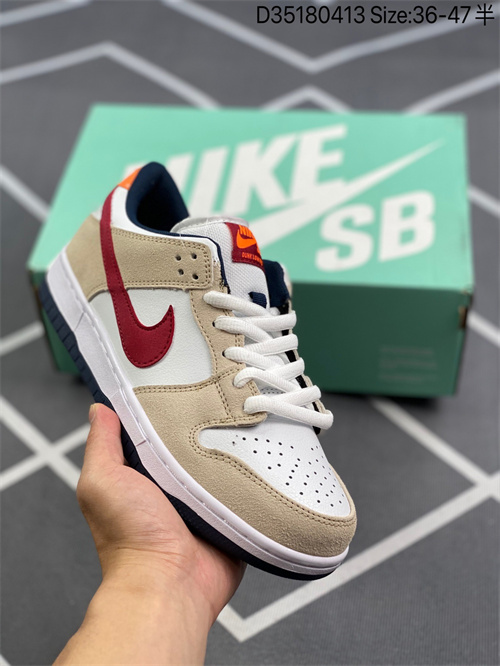 Nike Dunk(46,47,48,)-002