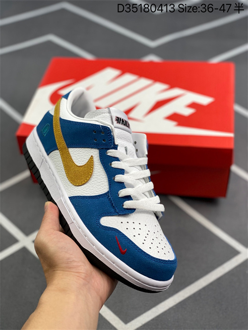 Nike Dunk(46,47,48,)-012