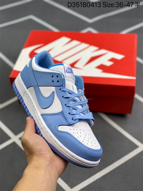 Nike Dunk(46,47,48,)-014