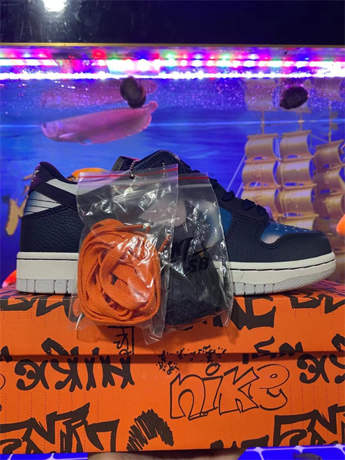 Nike Dunk(46,47,48,)-059