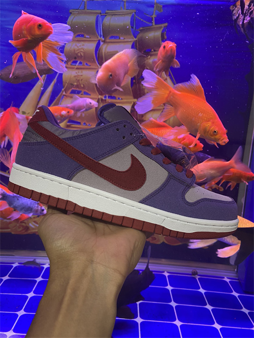 Nike Dunk(46,47,48,)-066