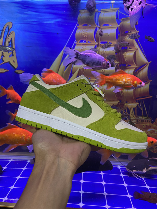 Nike Dunk(46,47,48,)-032