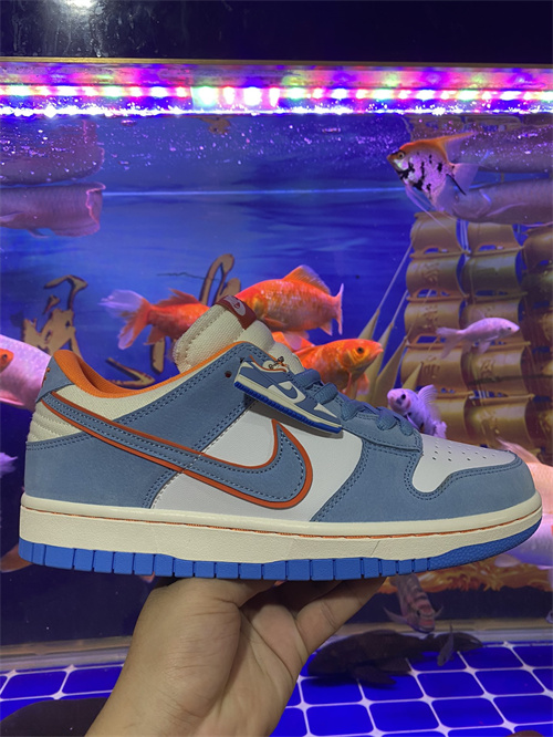 Nike Dunk(46,47,48,)-079