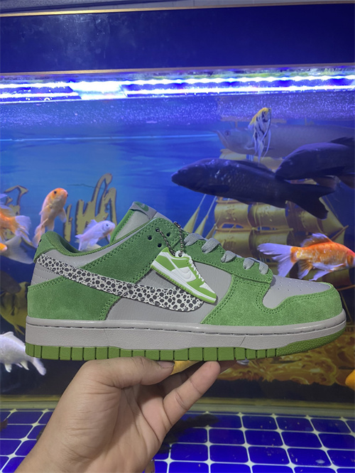 Nike Dunk(46,47,48,)-087