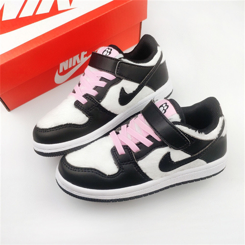 Nike Dunk(Kids)-068