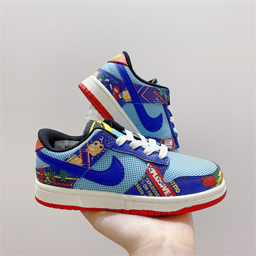 Nike Dunk(Kids)-071