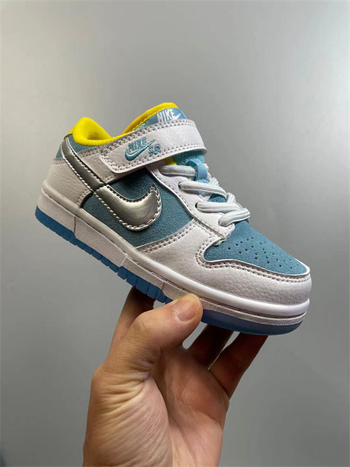 Nike Dunk(Kids)-093