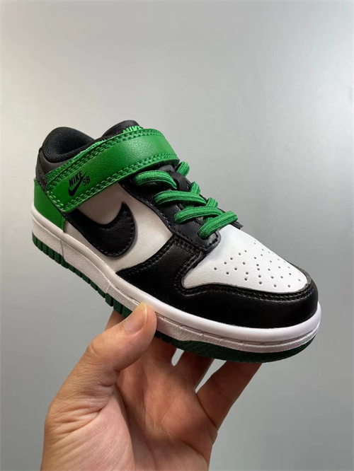 Nike Dunk(Kids)-097