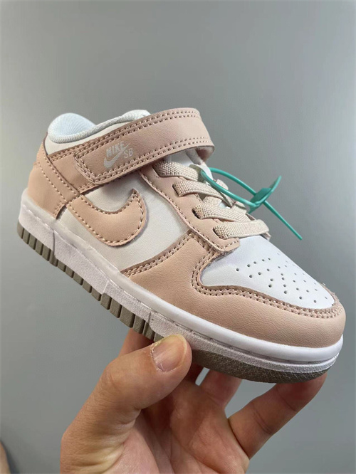 Nike Dunk(Kids)-099