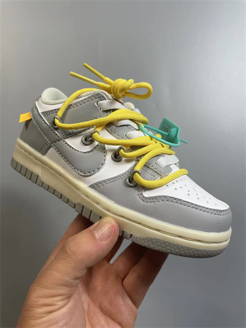 Nike Dunk(Kids)-109
