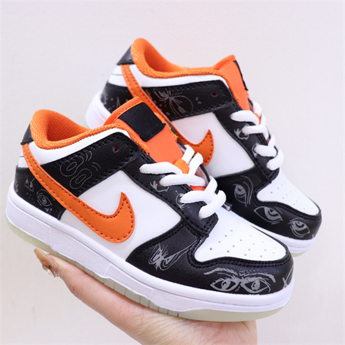 Nike Dunk(Kids)-114