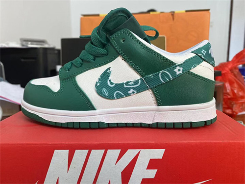 Nike Dunk(Kids)-124