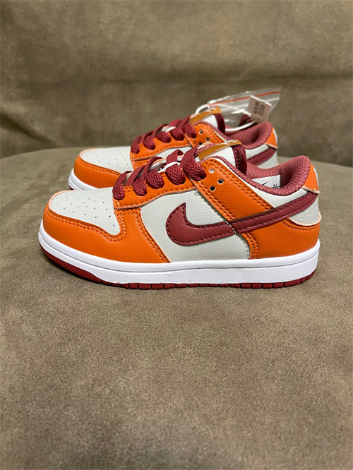 Nike Dunk(Kids)-131