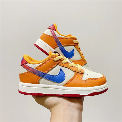 Nike Dunk(Kids)-149