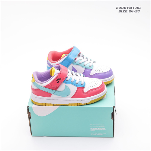 Nike Dunk(Kids)-165