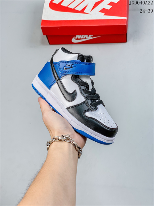 Nike Dunk(Kids)-179