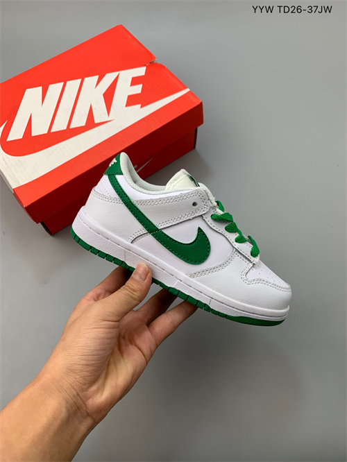 Nike Dunk(Kids)-194