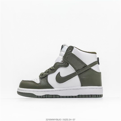 Nike Dunk(Kids)-216