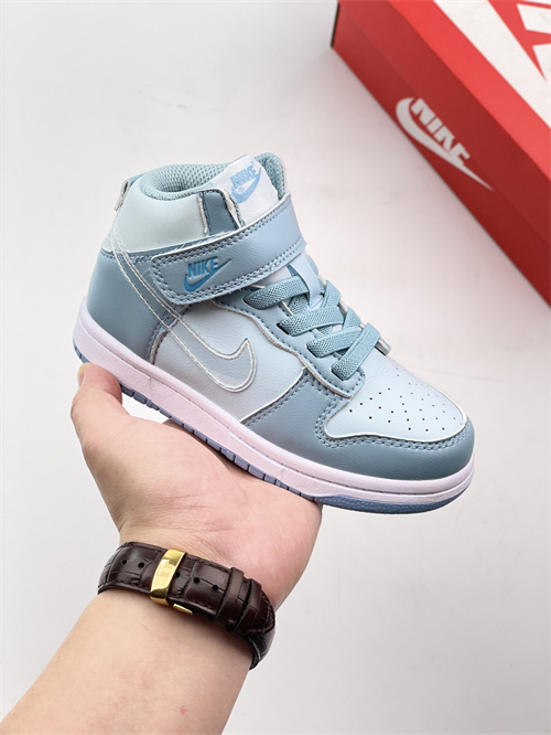 Nike Dunk(Kids)-230