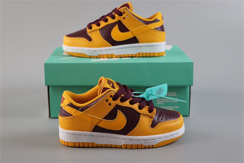 Nike Dunk(Kids)-244