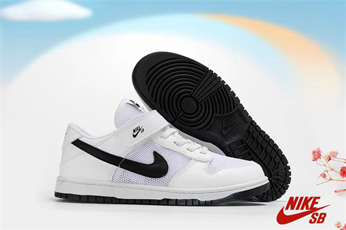 Nike Dunk(Kids)-259