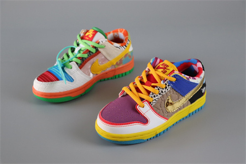 Nike Dunk(Kids)-268