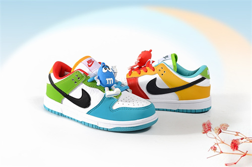 Nike Dunk(Kids)-276