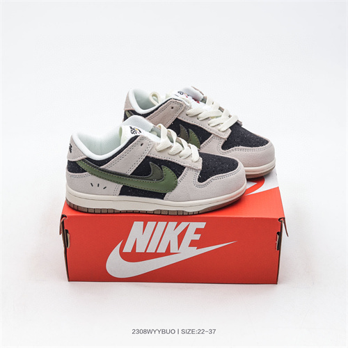 Nike Dunk(Kids)-0287
