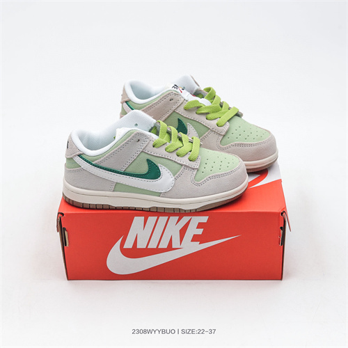 Nike Dunk(Kids)-0289