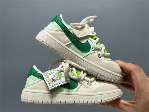 Nike Dunk(Kids)-0301
