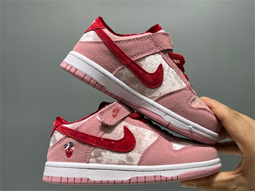 Nike Dunk(Kids)-0311