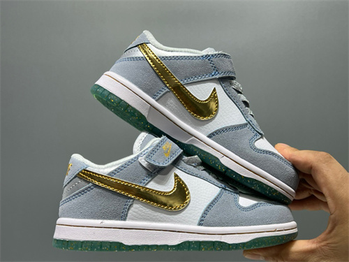 Nike Dunk(Kids)-0312