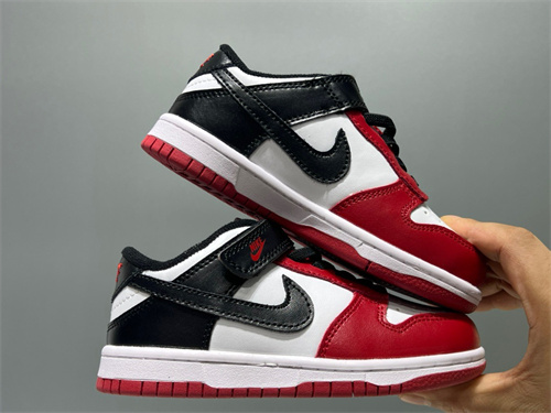 Nike Dunk(Kids)-0323