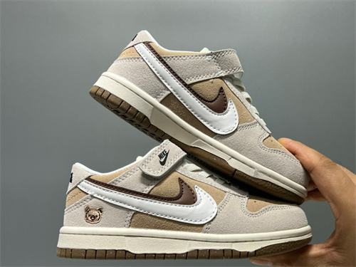 Nike Dunk(Kids)-0327