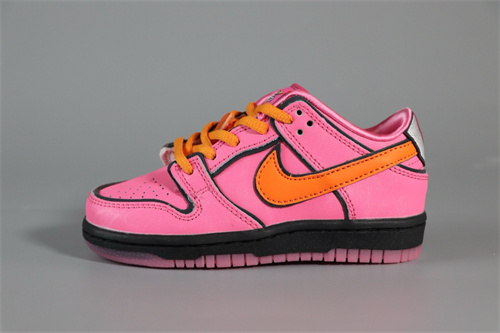 Nike Dunk(Kids)-0347
