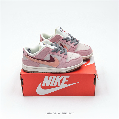 Nike Dunk(Kids)-0350