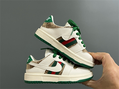 Nike Dunk(Kids)-0365
