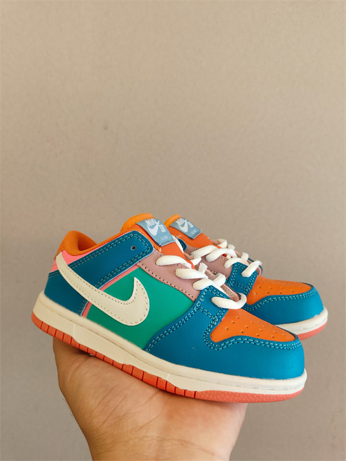 Nike Dunk(Kids)-0386