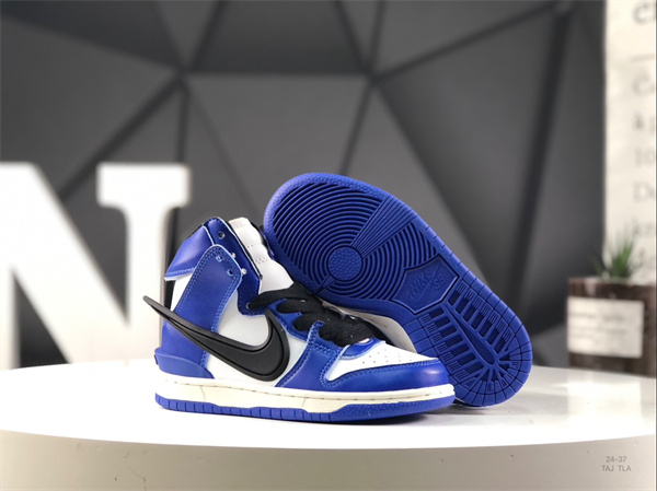 Nike Dunk(Kids)-0396