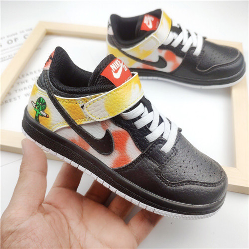 Nike Dunk(Kids)-031