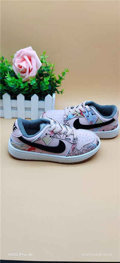 Nike Dunk(Kids)-039