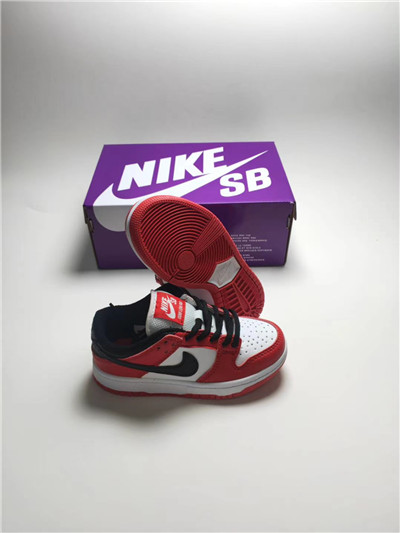 Nike Dunk(Kids)-042