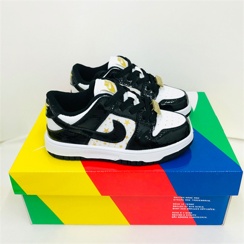 Nike Dunk(Kids)-049