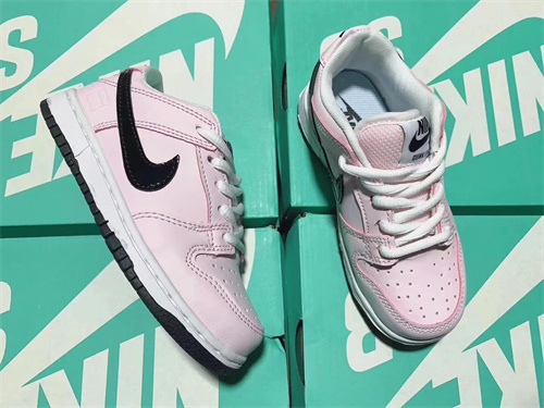 Nike Dunk(Kids)-053