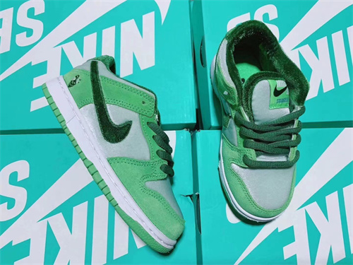 Nike Dunk(Kids)-054