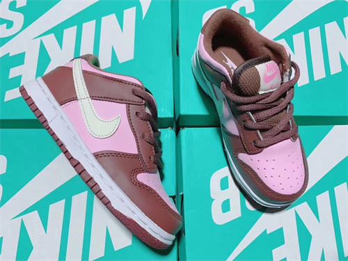 Nike Dunk(Kids)-055