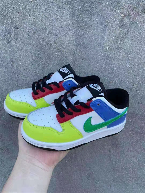 Nike Dunk(Kids)-058