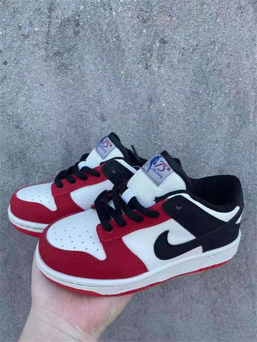 Nike Dunk(Kids)-060