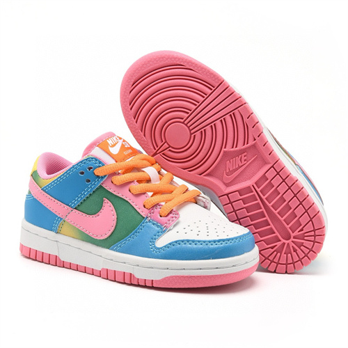 Nike Dunk(Kids)-0370