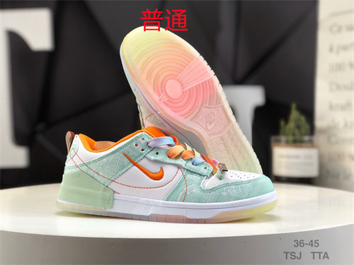 Dunk Shoes-514